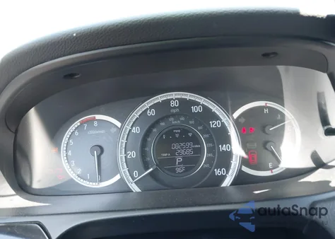 2016 Honda Accord Lx from USA, damaged, VIN 1HGCR2F37GA044664